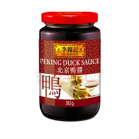 LKK PEKING DUCK SAUCE 380G x 12